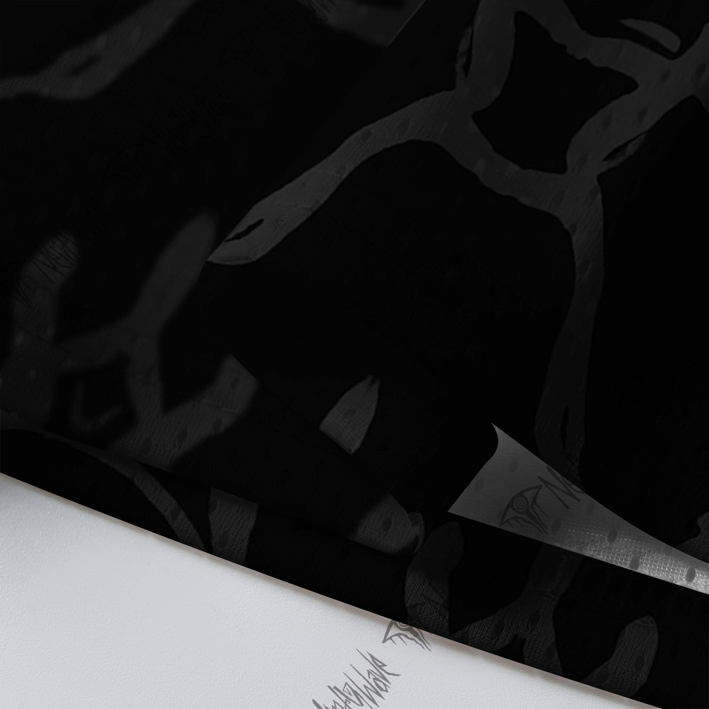 I Have Rabies Mesh Jersey