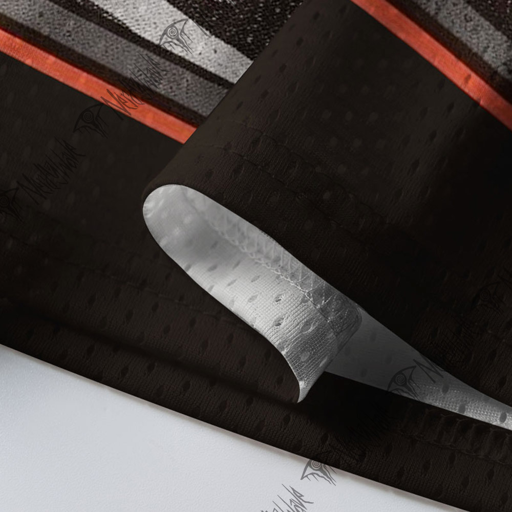 To The Light Mesh Jersey