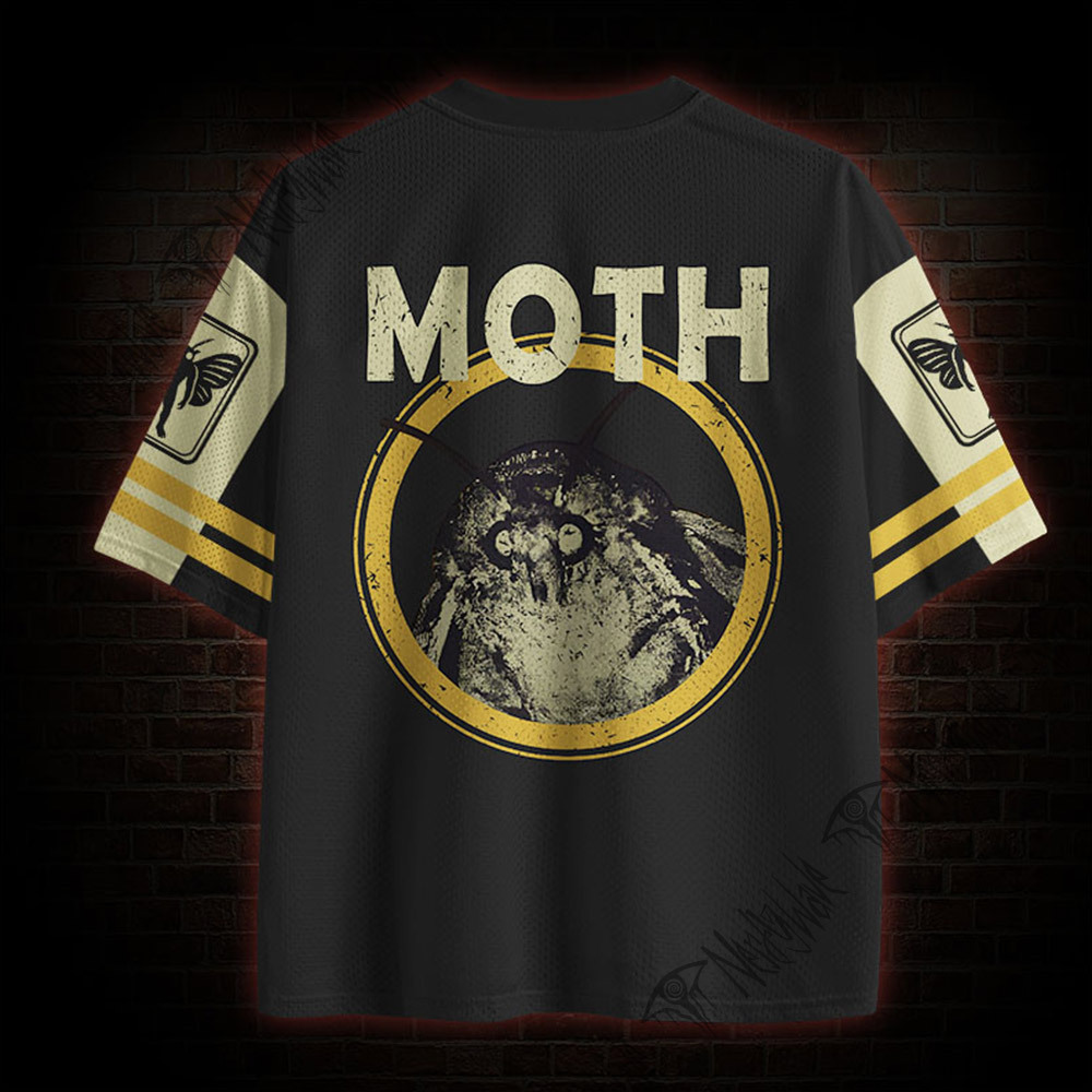 Y'all Got Any... Uhh... Lamps Mesh Jersey