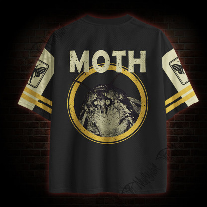 Y'all Got Any... Uhh... Lamps Mesh Jersey