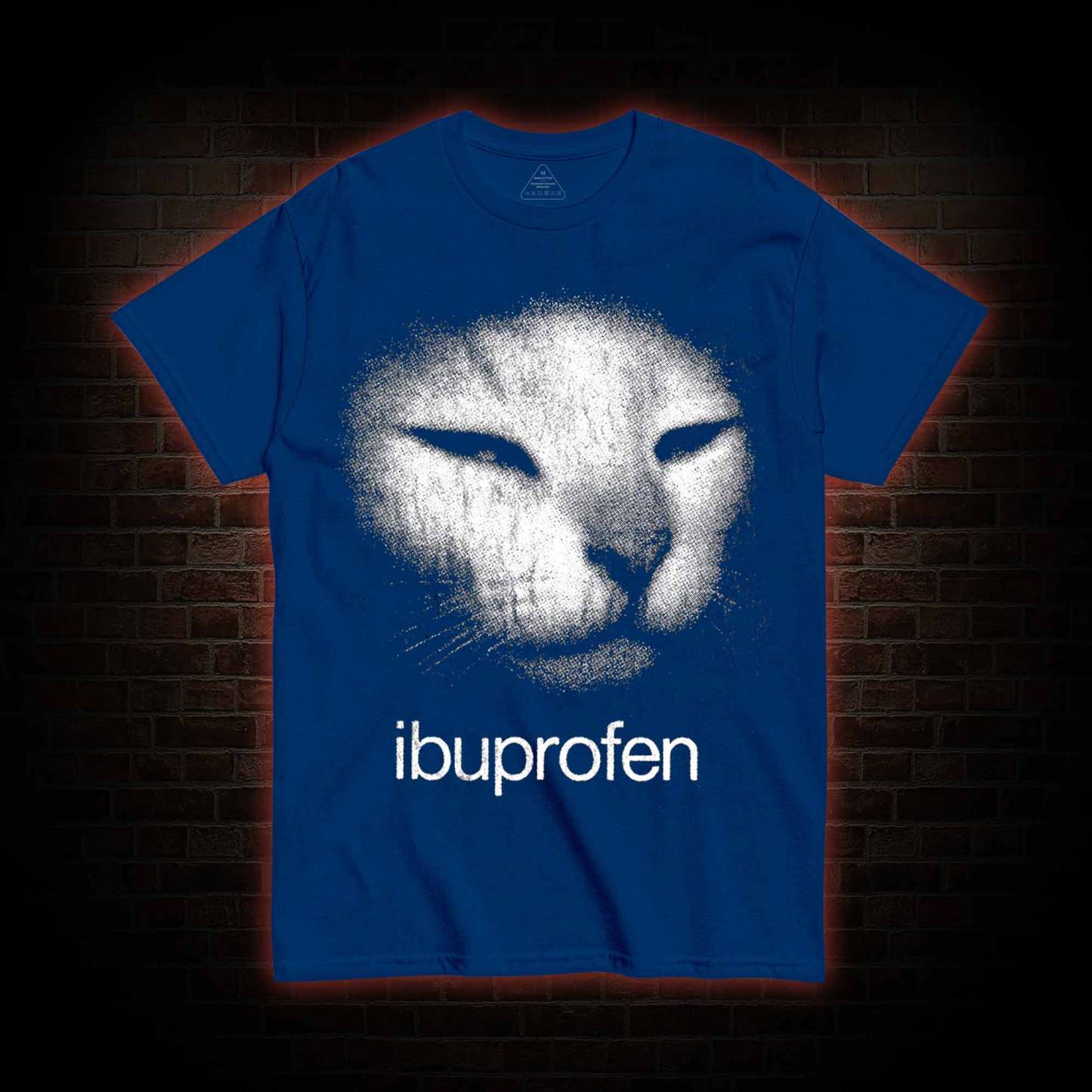 I Need Ibuprofen Funny T-shirt