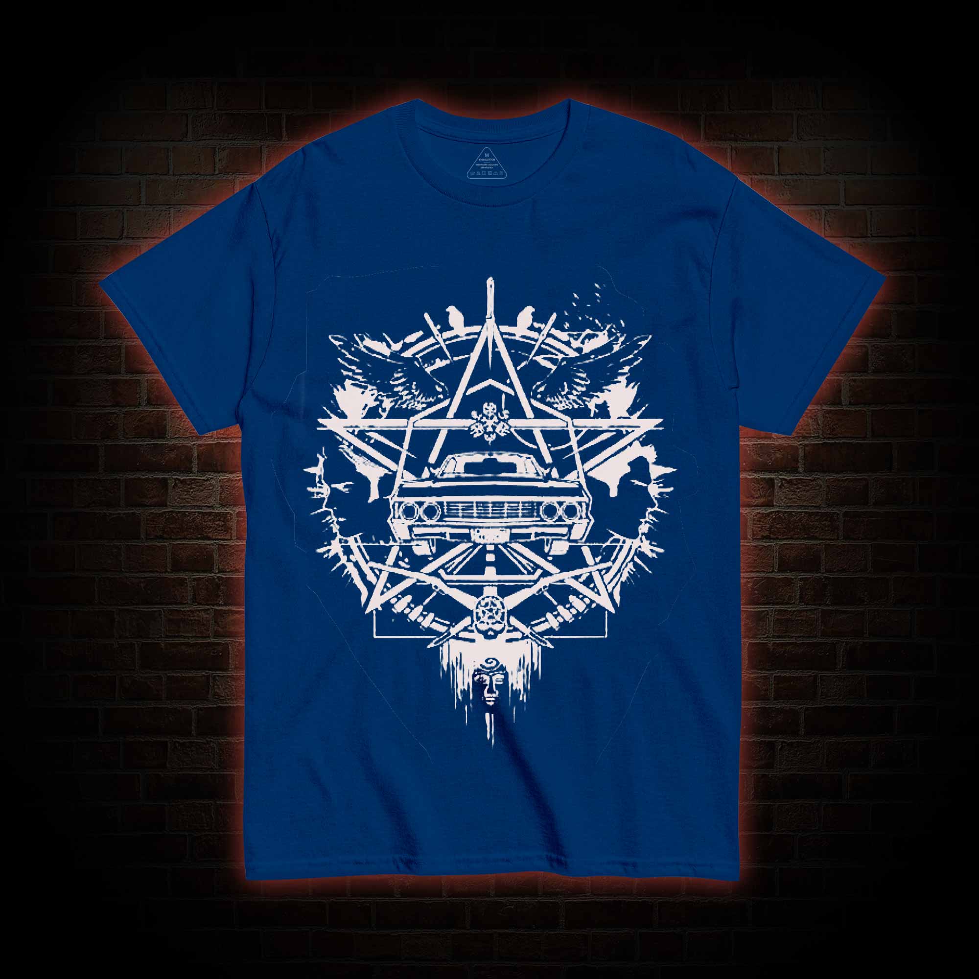 Demons I Get T-shirt