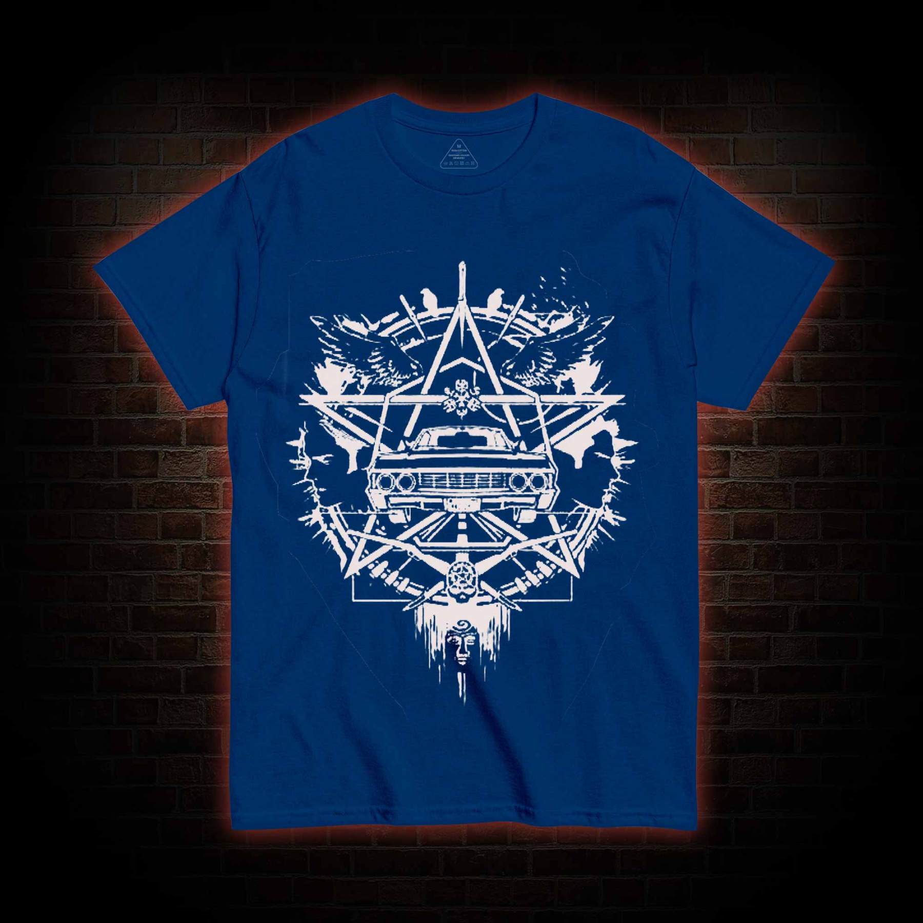 Demons I Get T-shirt