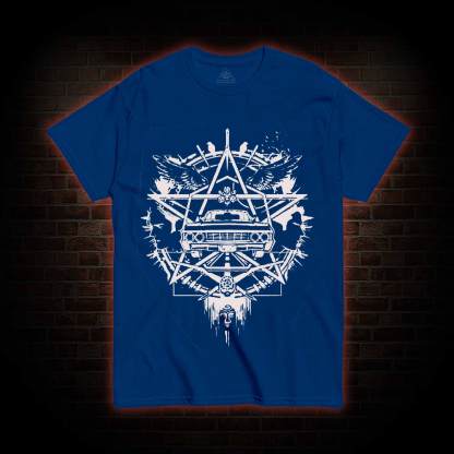 Demons I Get T-shirt