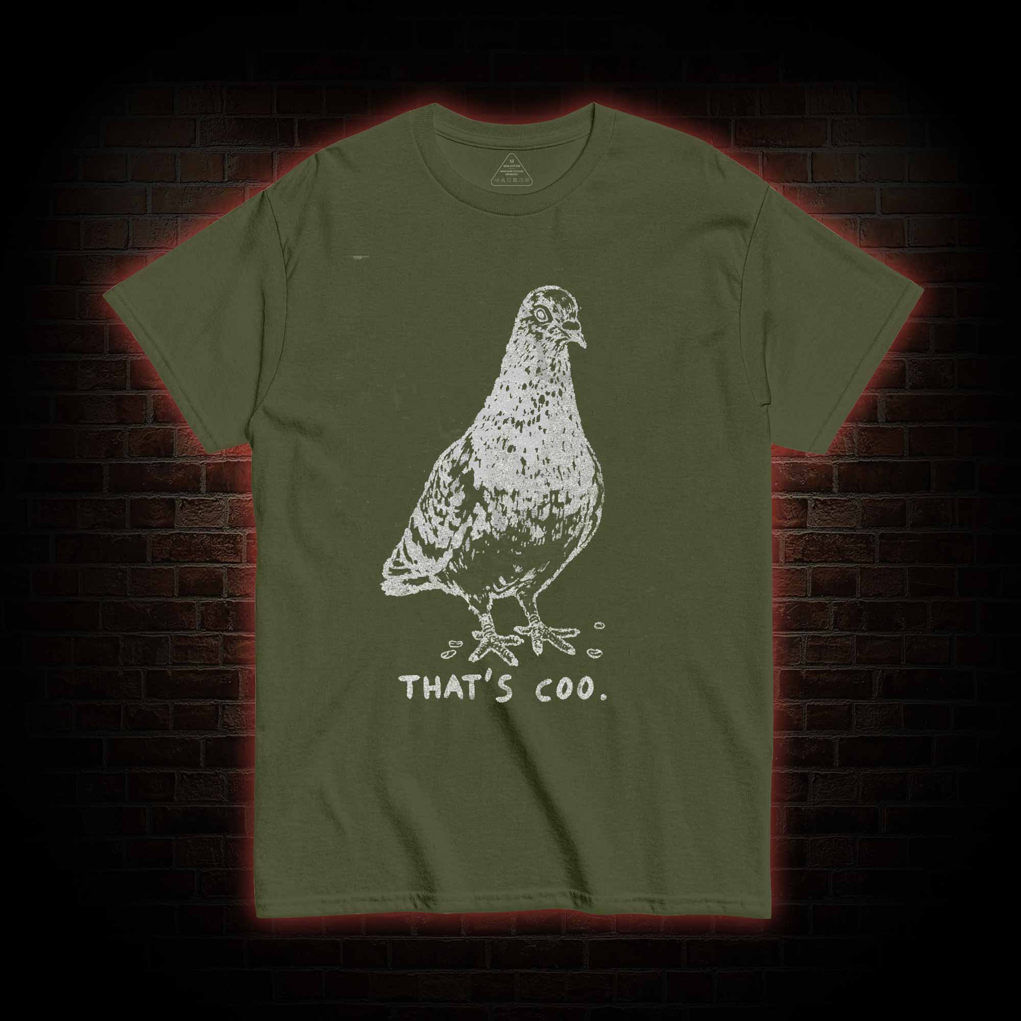 That’s Coo T-shirt