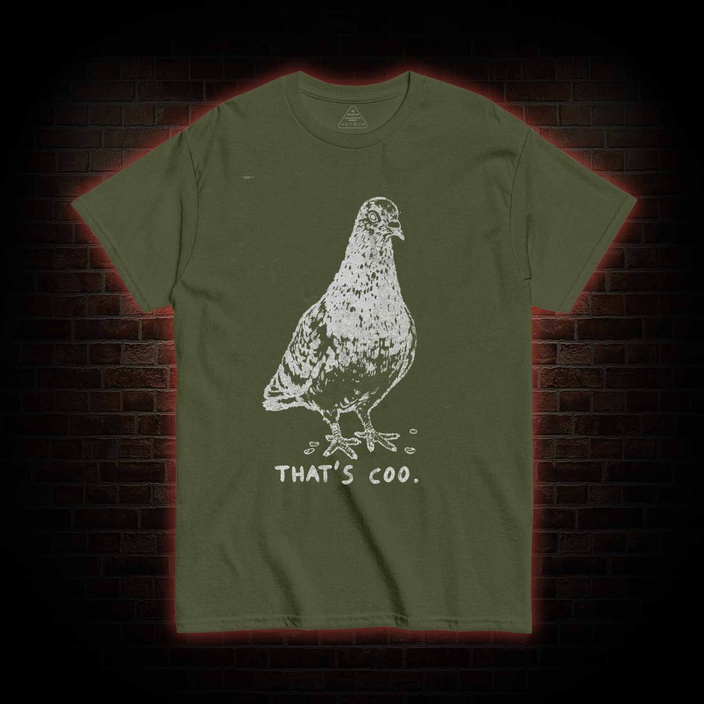 That’s Coo T-shirt