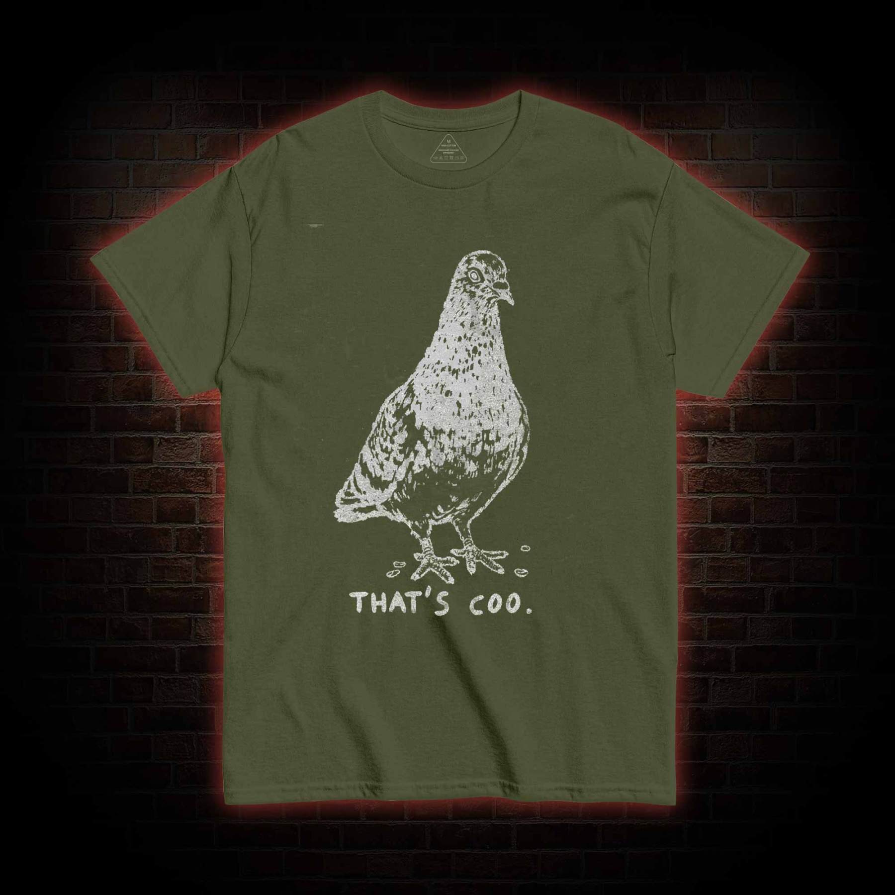 That’s Coo T-shirt