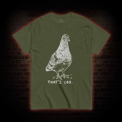 That’s Coo T-shirt