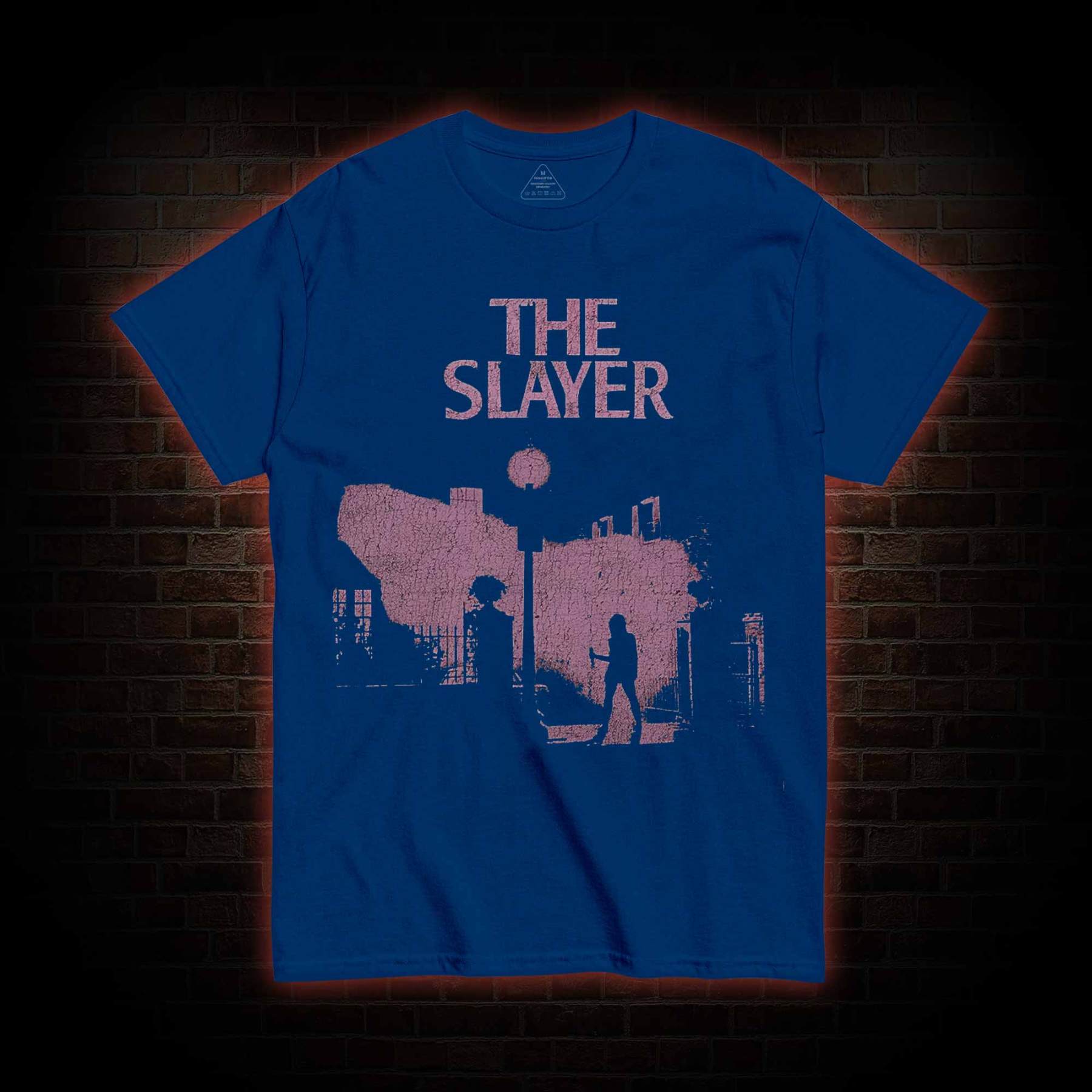 The Slayer T-shirt