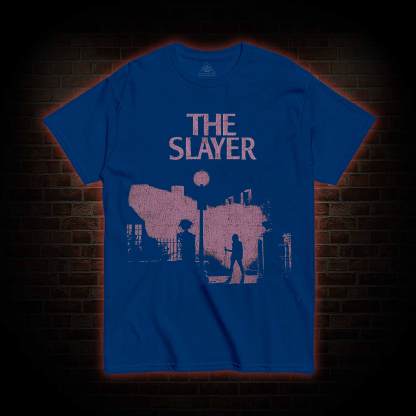 The Slayer T-shirt