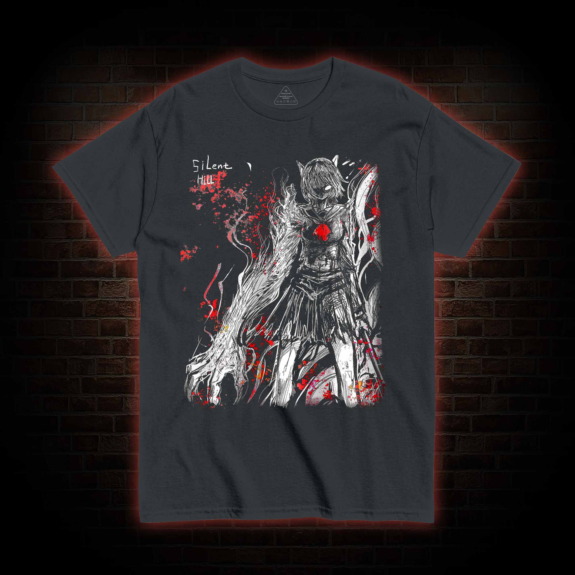 Change Your Fate T-shirt