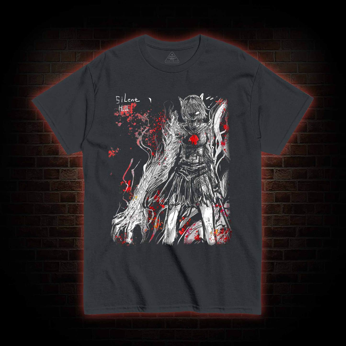 Change Your Fate T-shirt