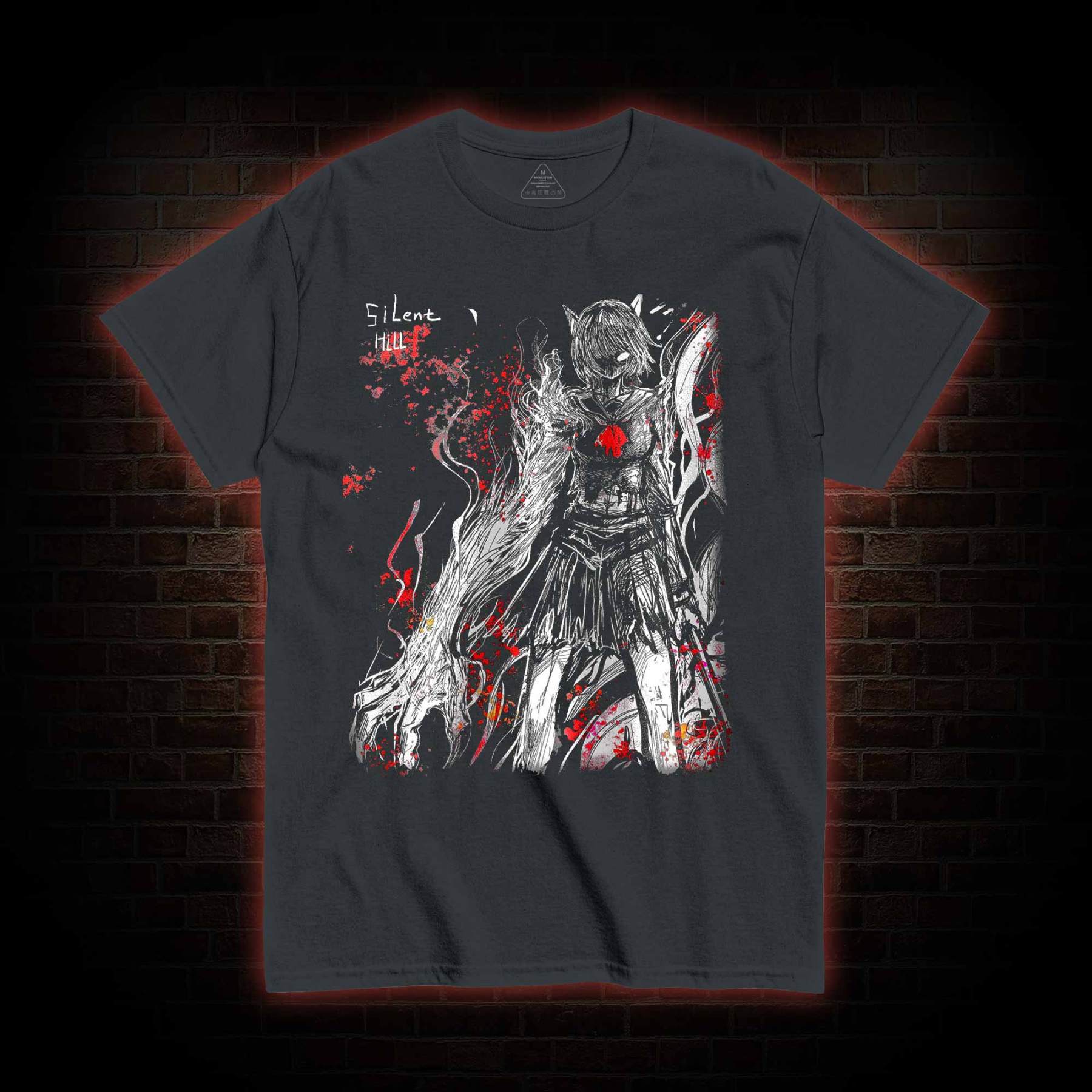 Change Your Fate T-shirt