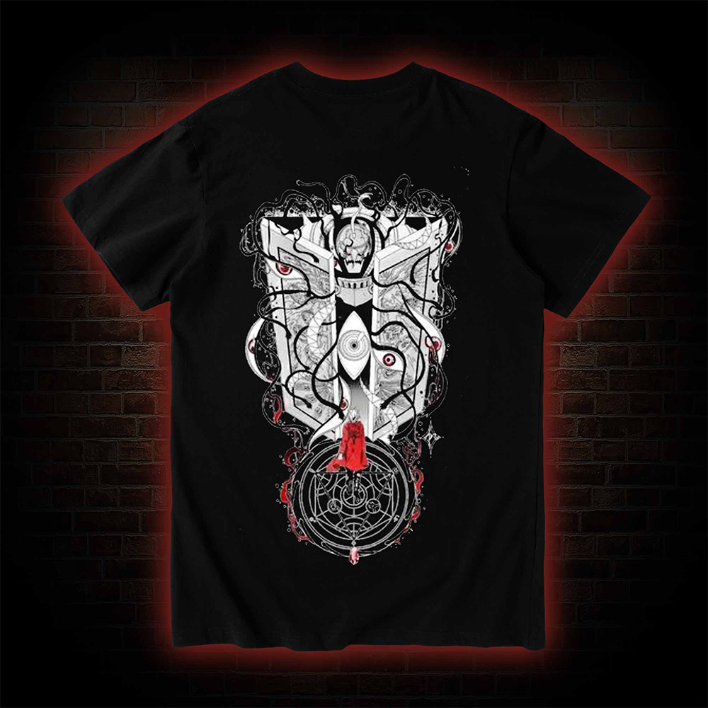 Tree of Life T-shirt