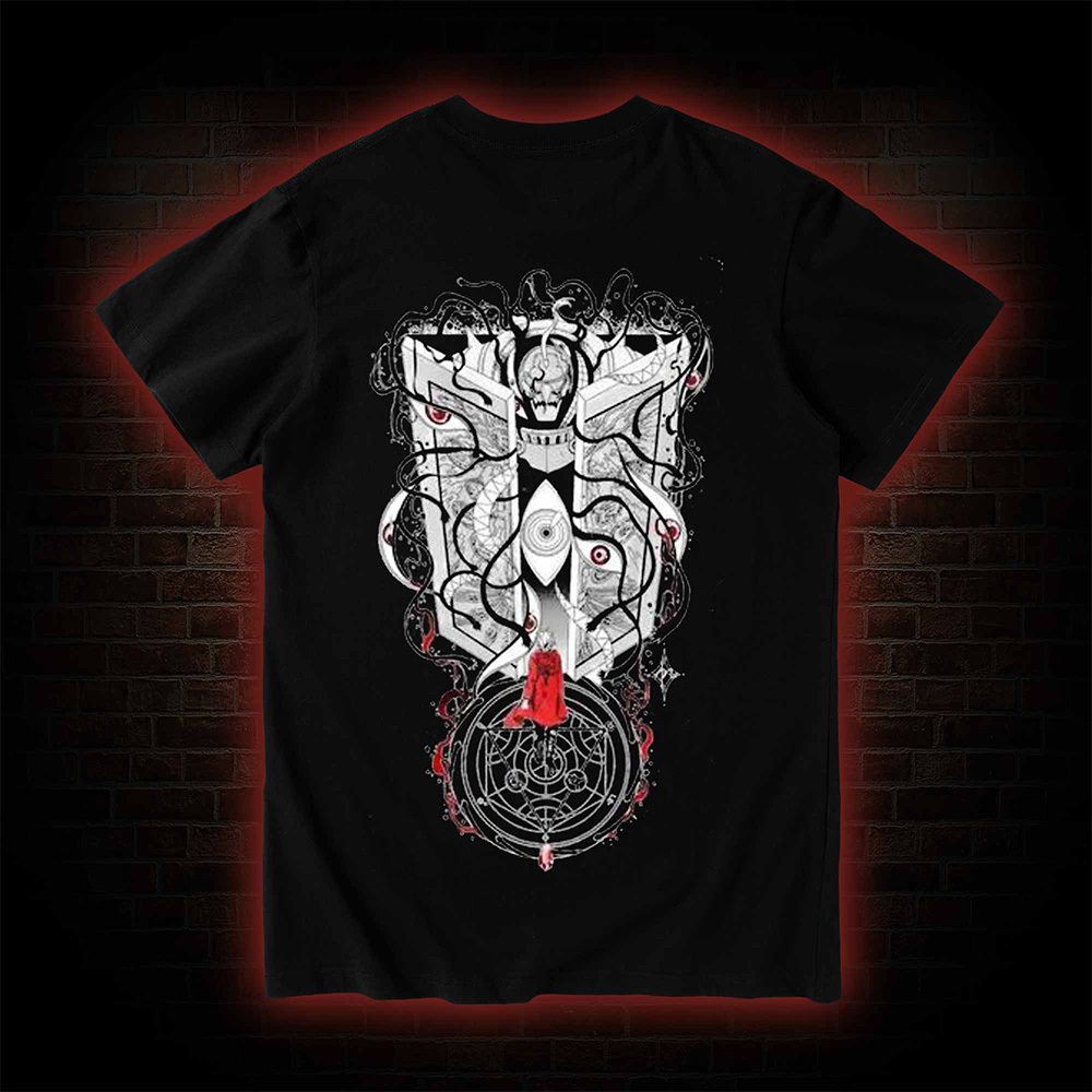 Tree of Life T-shirt