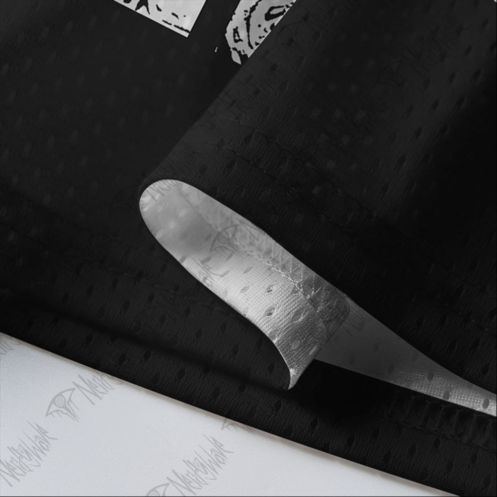 You're Delusional Mesh Jersey