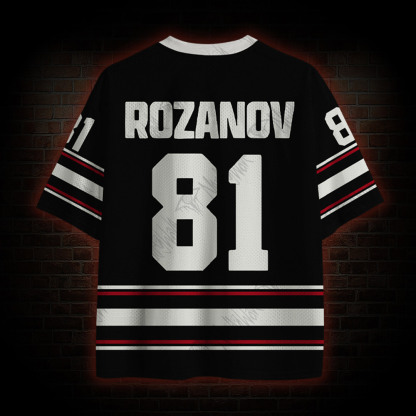 That’s Not Happening Mesh Jersey