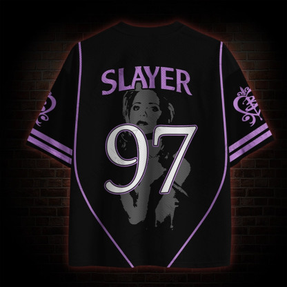 If the Apocalypse Comes Beep Me Mesh Jersey