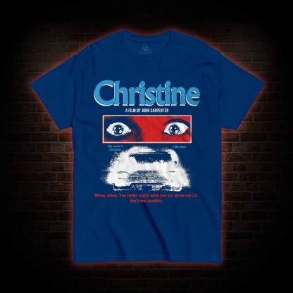 She's Real Sensitive T-shirt