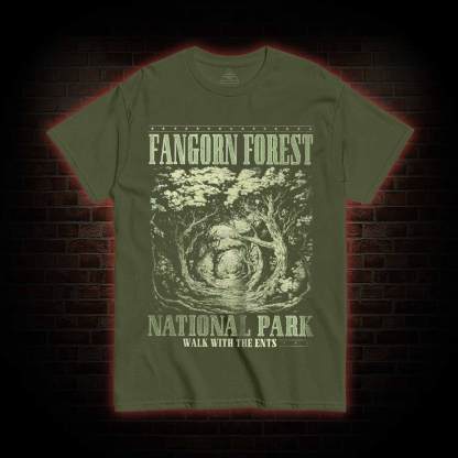 National Park T-shirt