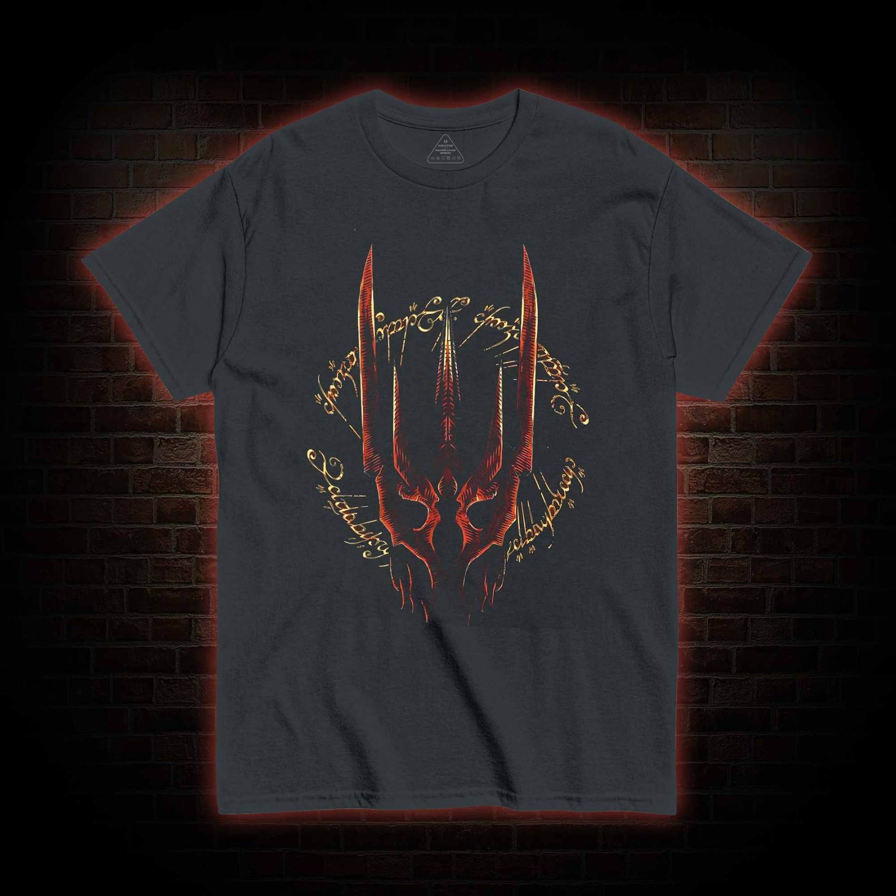 One Ring T-shirt