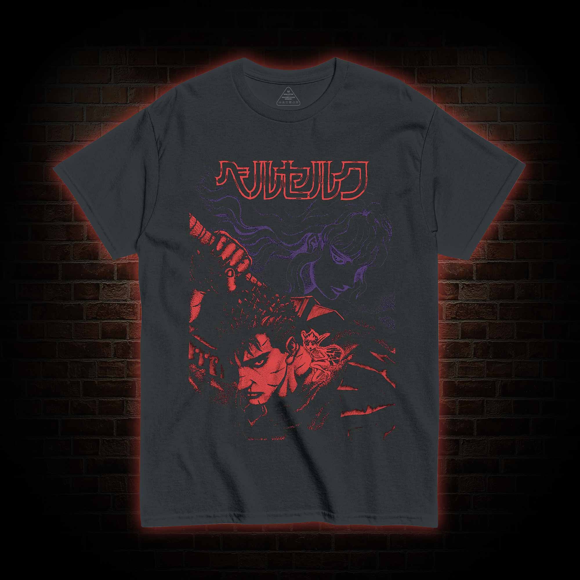 Bleeding was Inevitable T-shirt