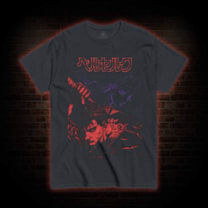 Bleeding was Inevitable T-shirt