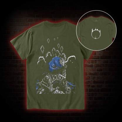 Welcome Home Good Hunter T-shirt