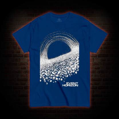 Black Hole T-shirt