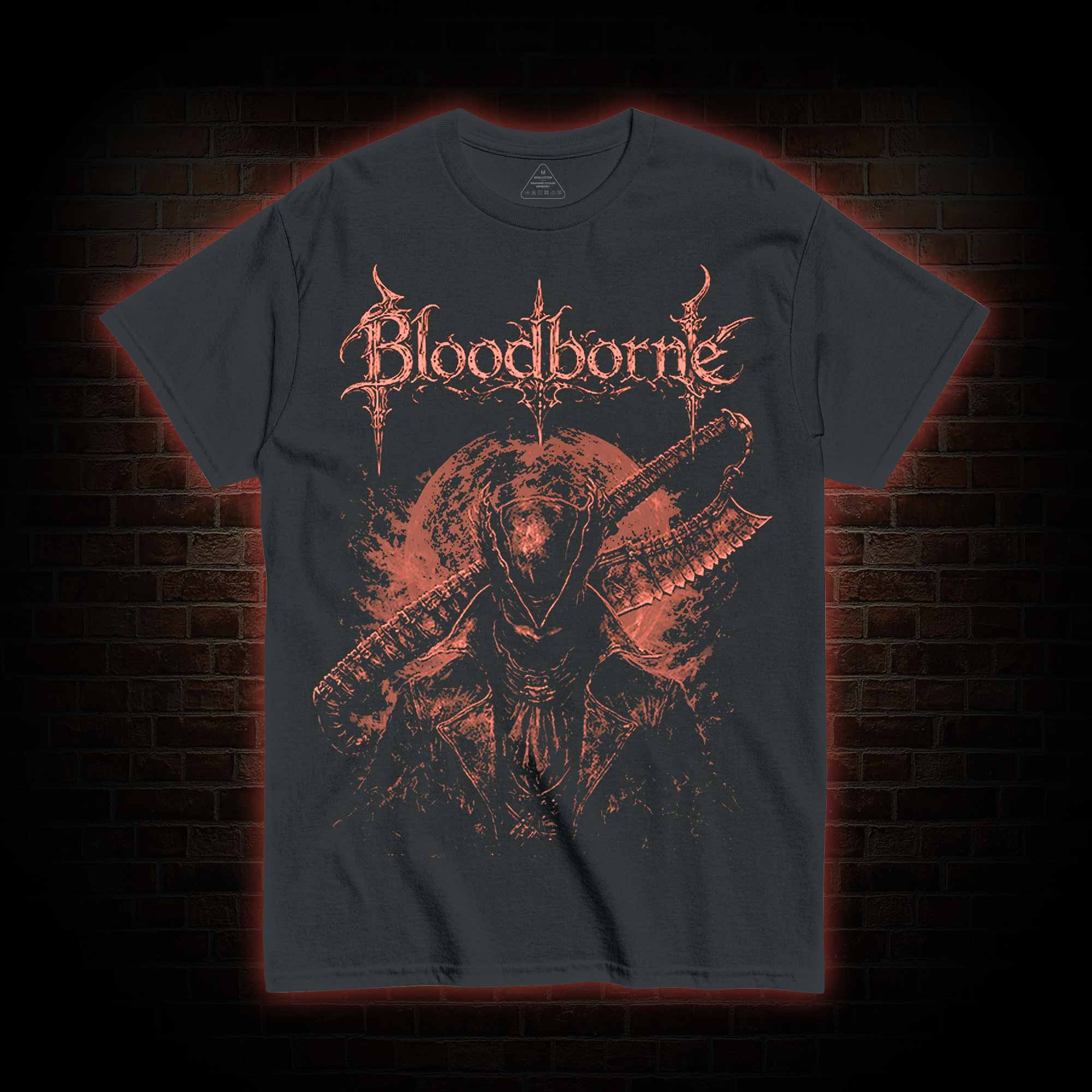 Hunters Must Hunt T-shirt