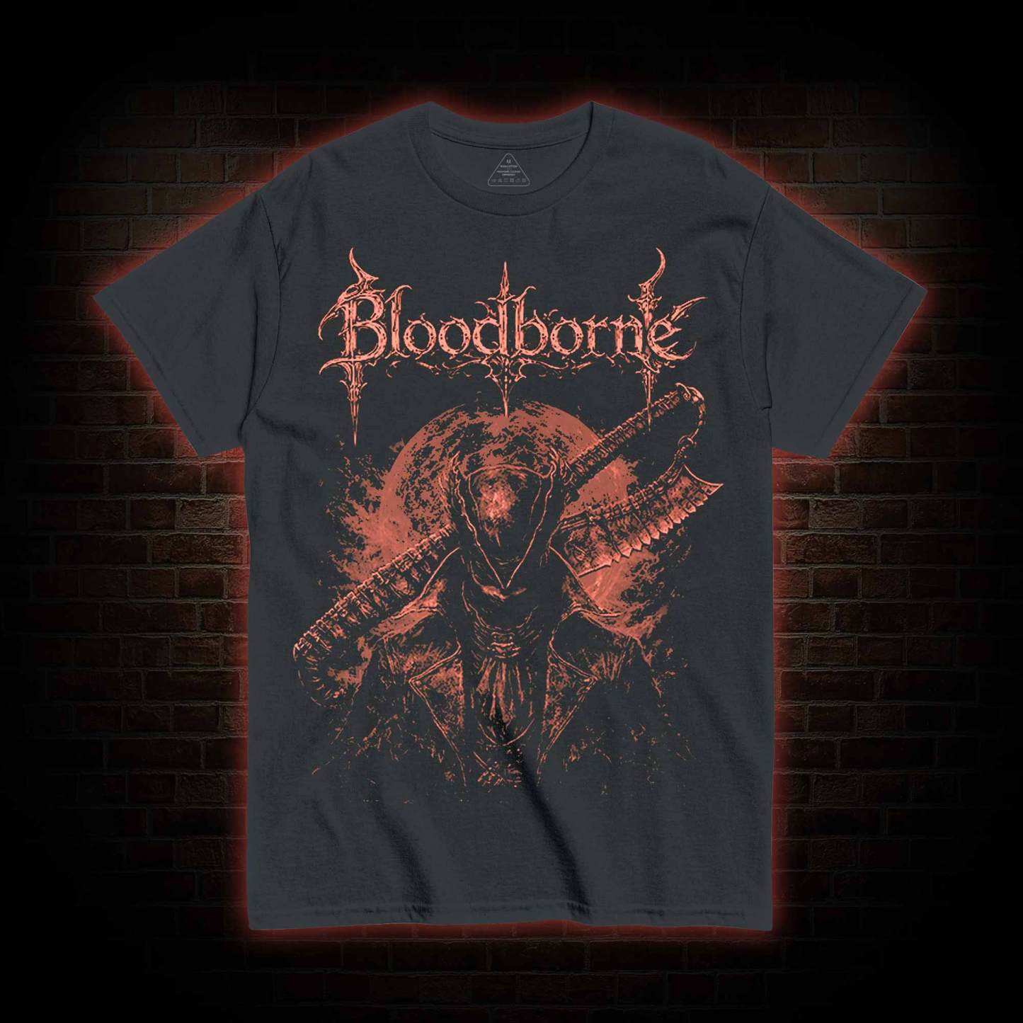 Hunters Must Hunt T-shirt