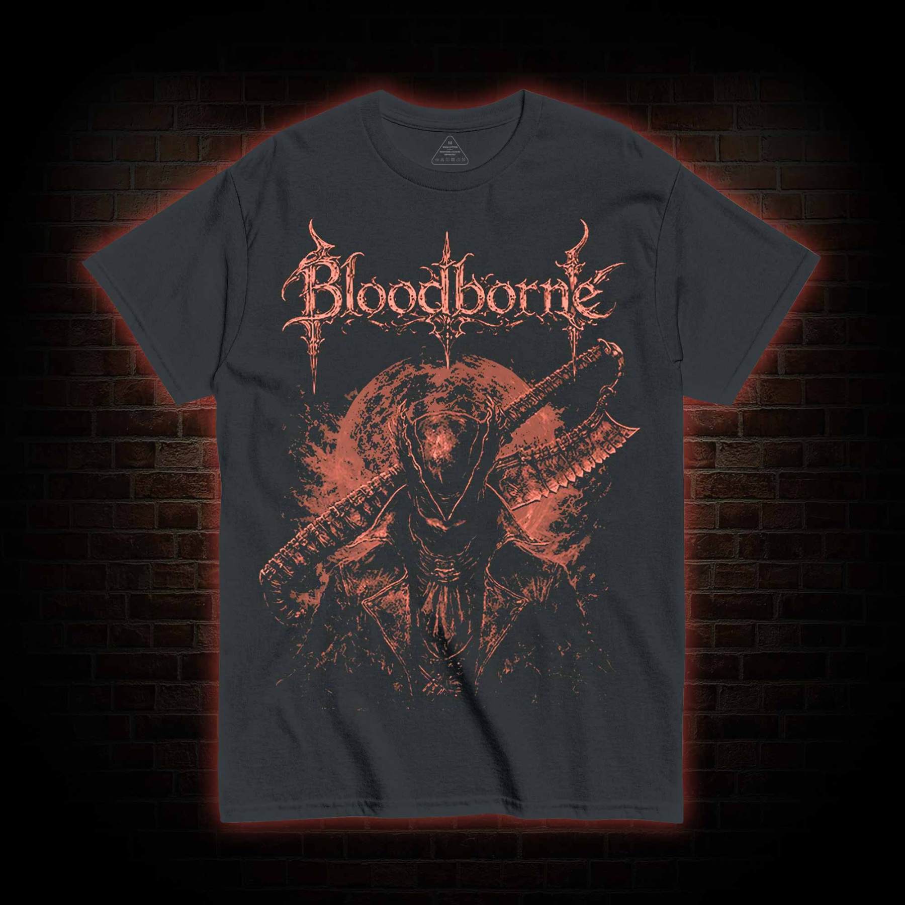 Hunters Must Hunt T-shirt