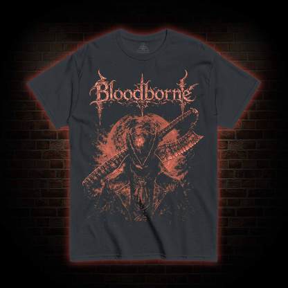 Hunters Must Hunt T-shirt