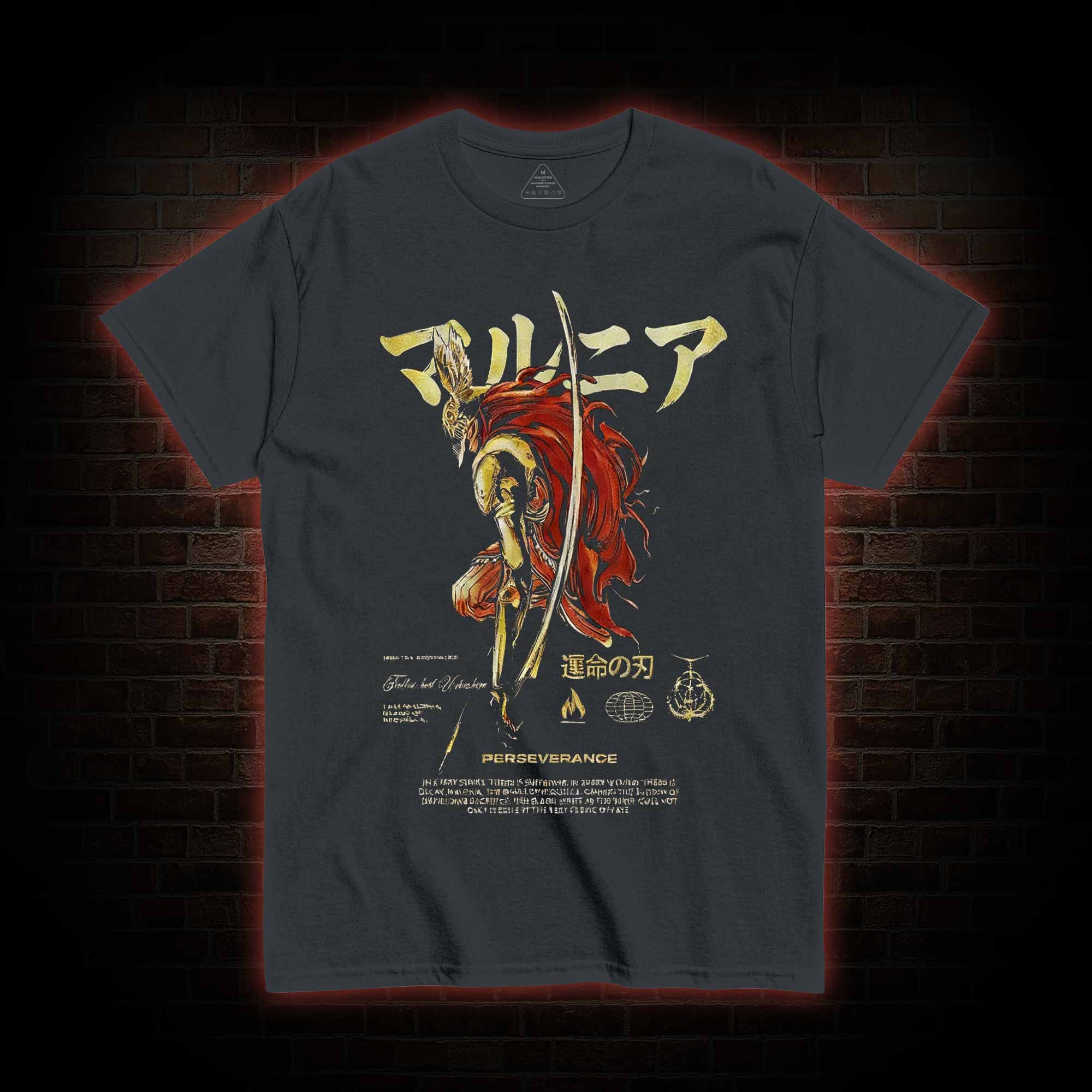 Fallen but Unbroken T-shirt