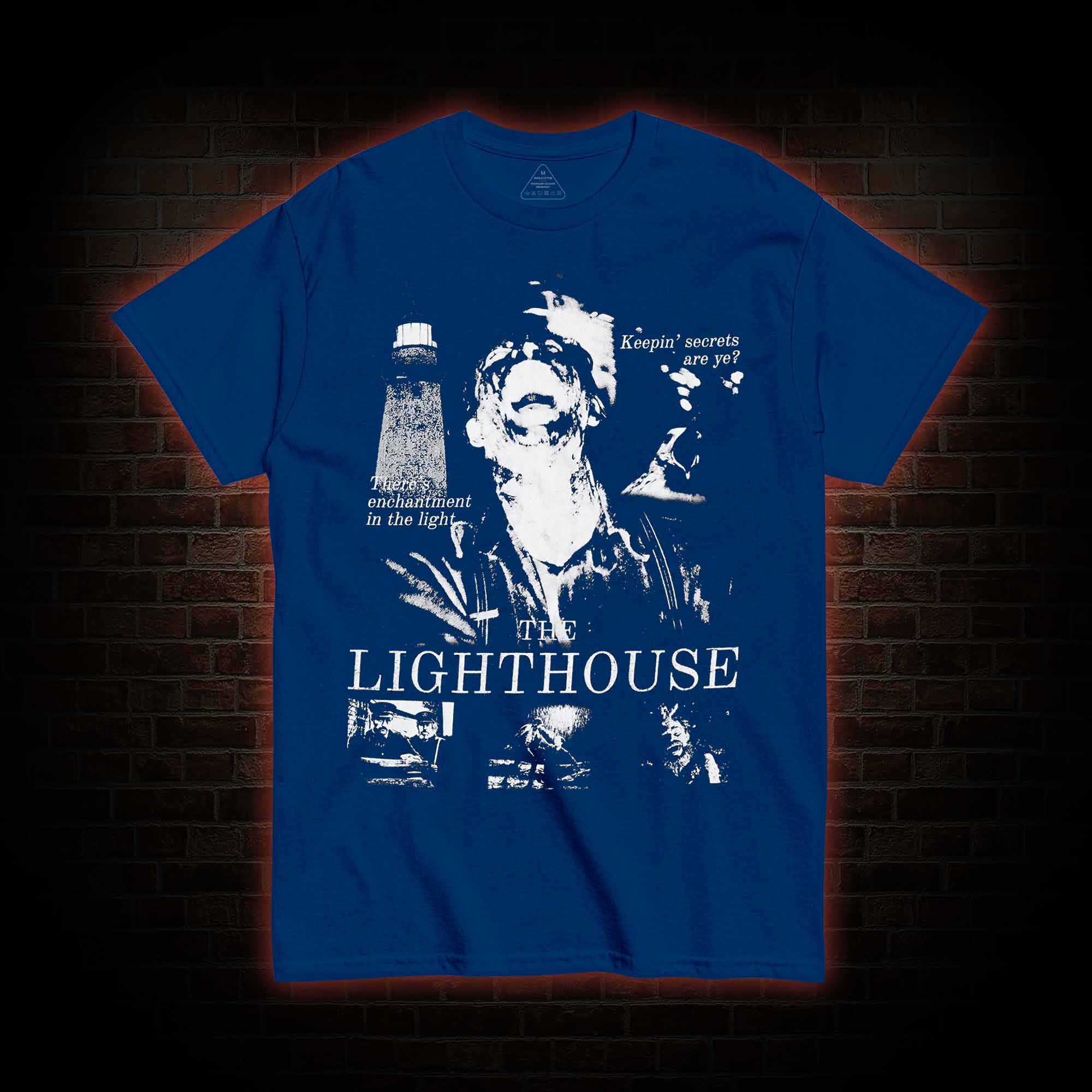 Keepin' Secerts are Ye? T-shirt