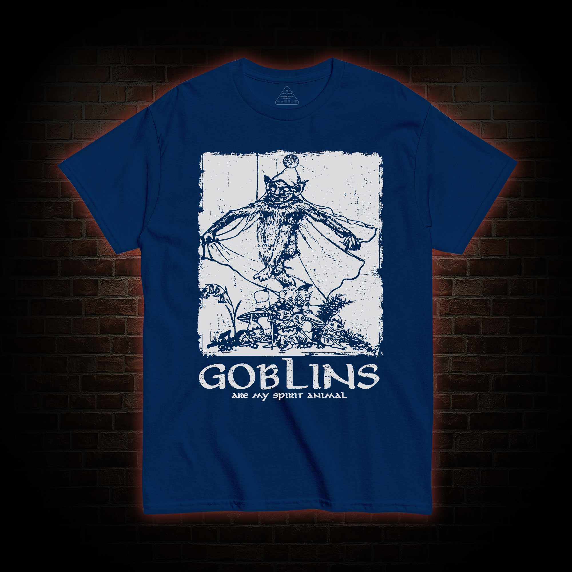 Goblins T-shirt