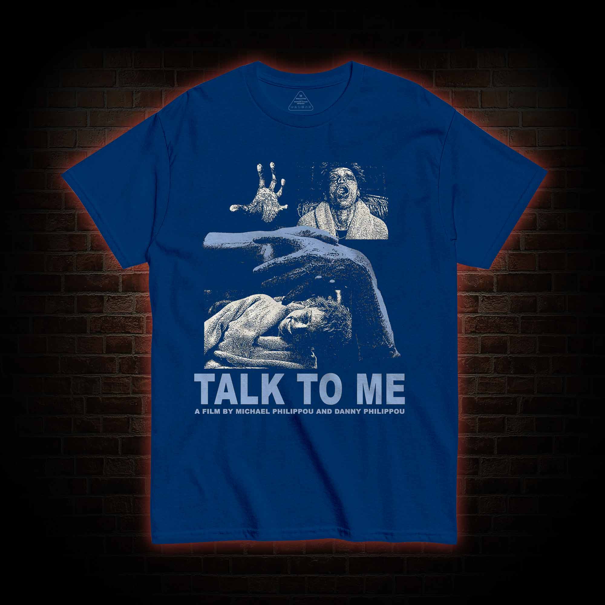 Conjure Spirits T-shirt