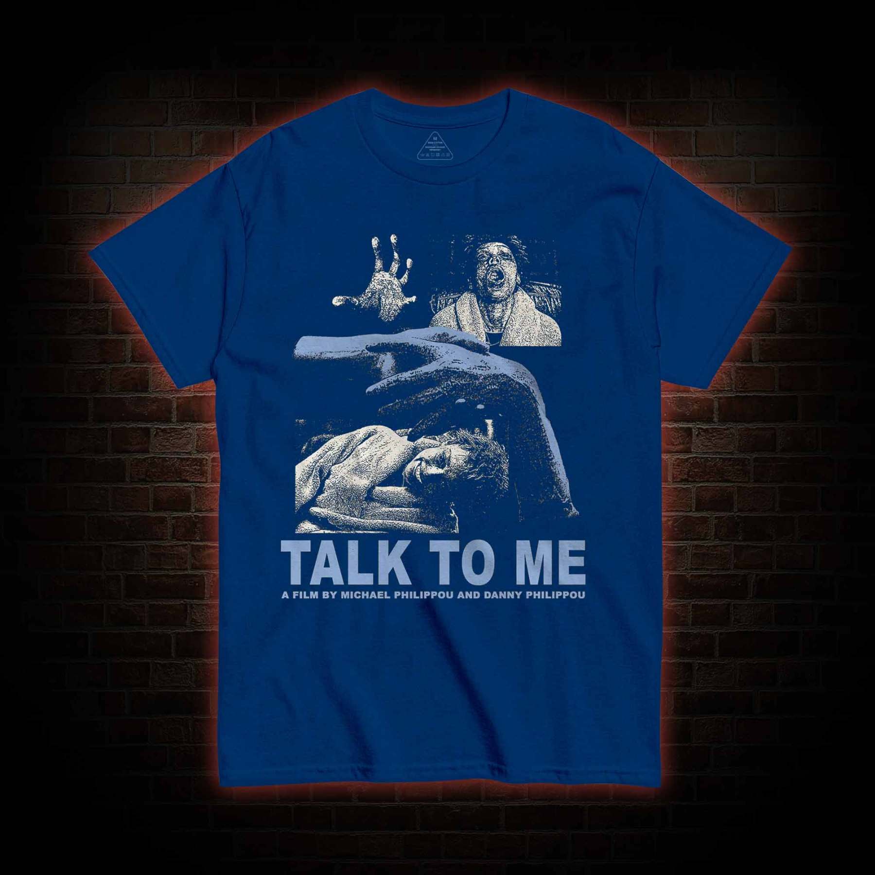 Conjure Spirits T-shirt