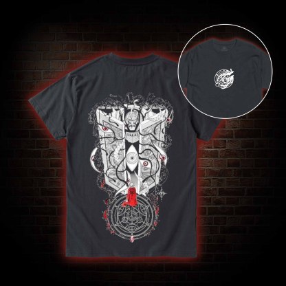 Gate of Truth T-shirt