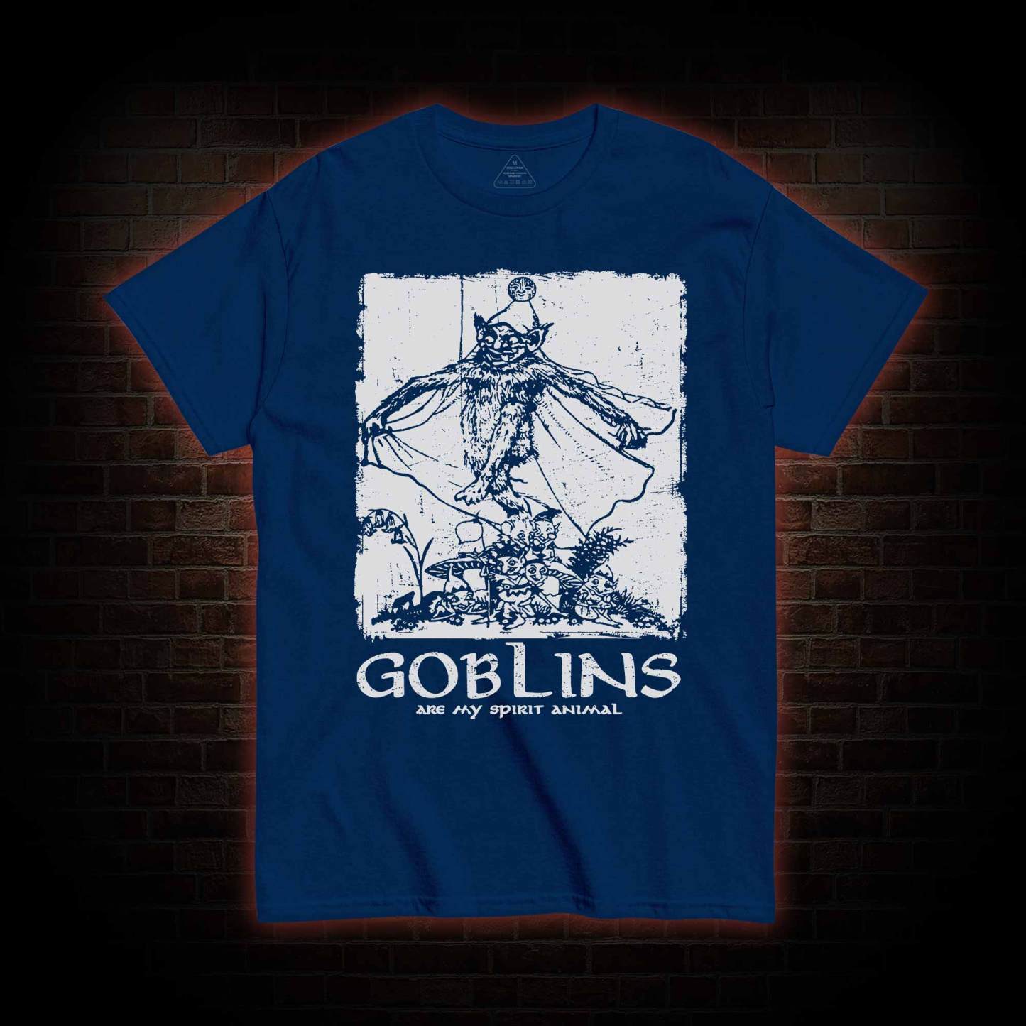 Goblins T-shirt