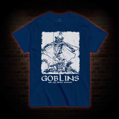 Goblins T-shirt