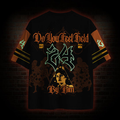 Midsummer Mesh Jersey