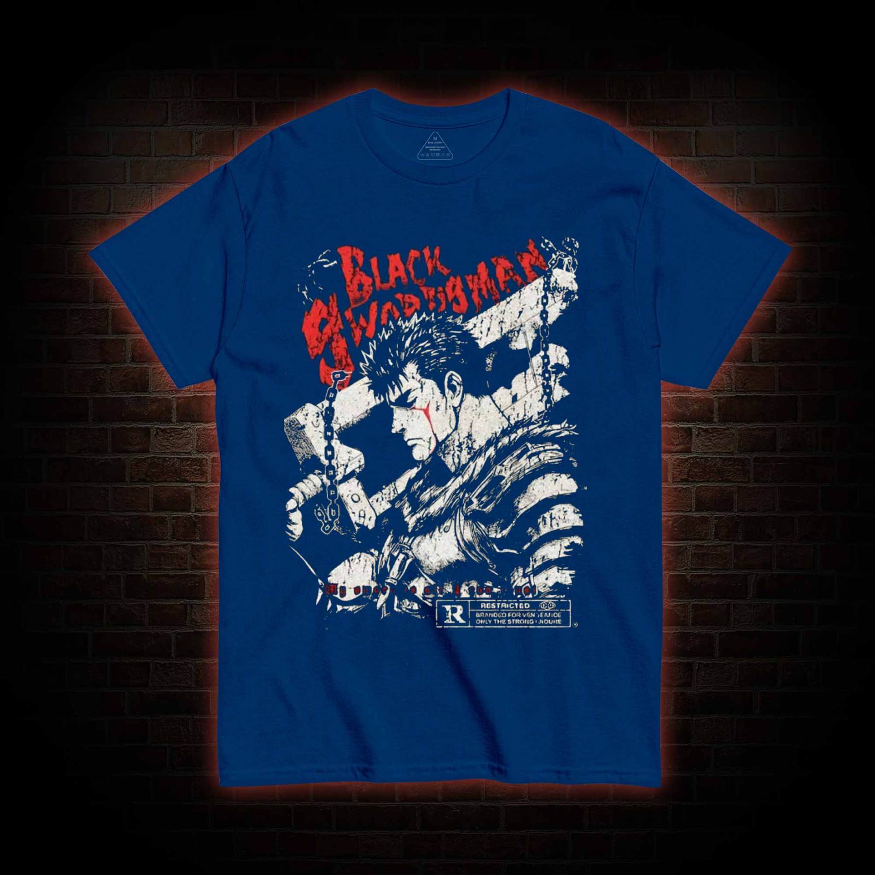 You cannot Escape Your Fate T-shirt