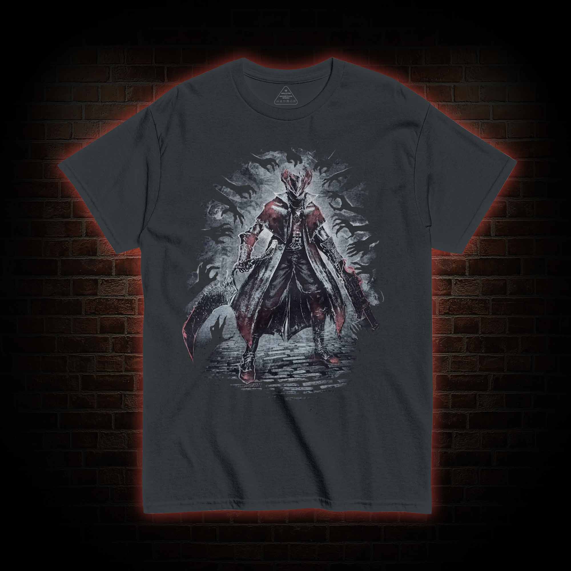 Hunter In The Darkness T-Shirt