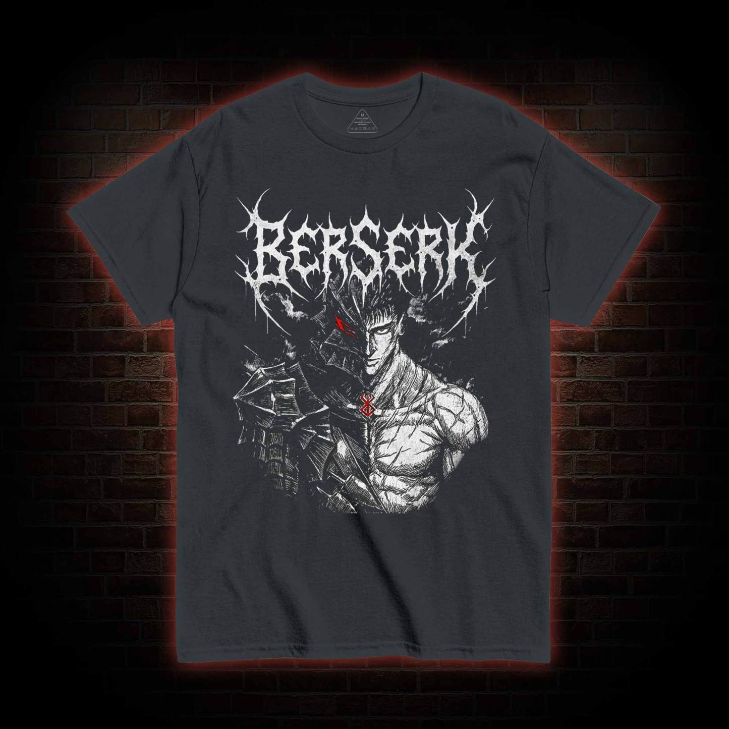 This Sword is the Proof that I have Lived T-shirt