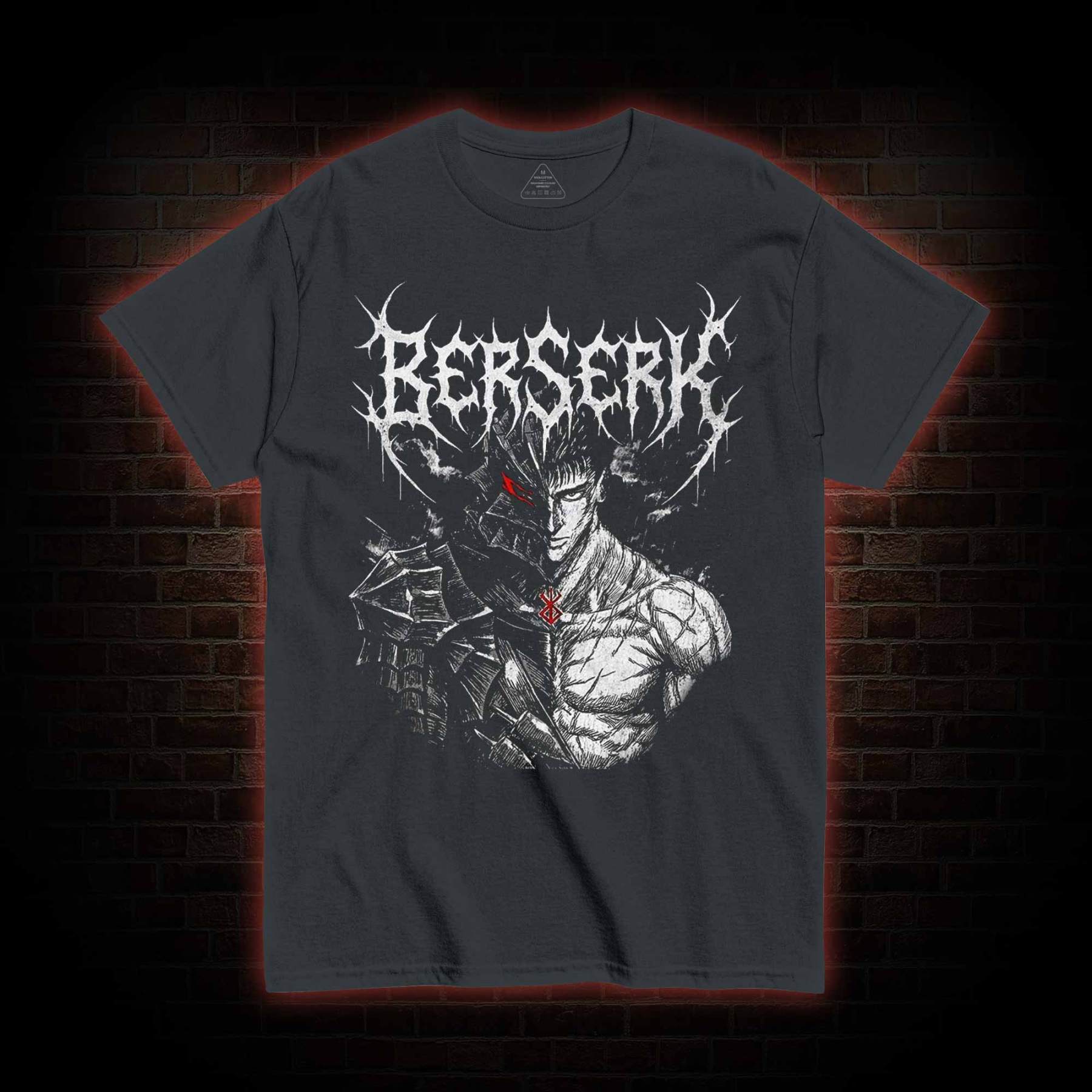 This Sword is the Proof that I have Lived T-shirt