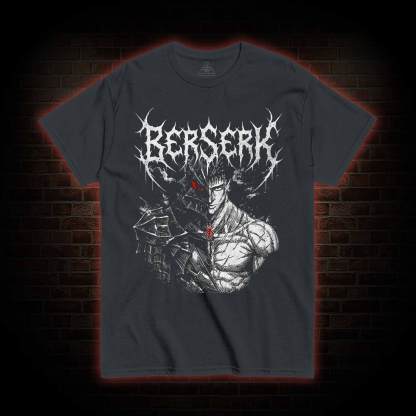 This Sword is the Proof that I have Lived T-shirt