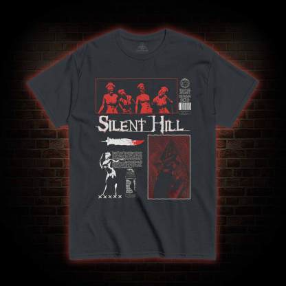 You can Never Leave T-shirt