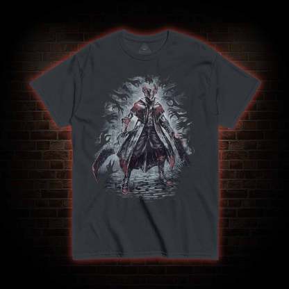 Hunter In The Darkness T-Shirt