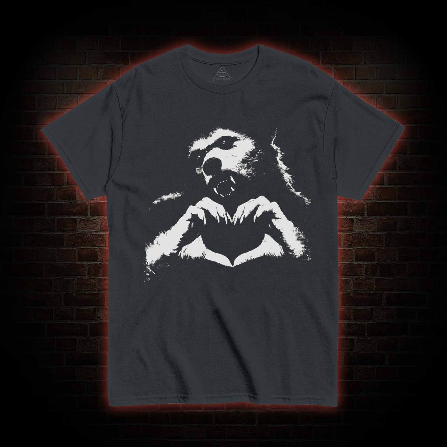 Werewolf T-shirt